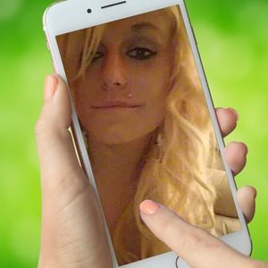 Meet your Posher, Mzsarah